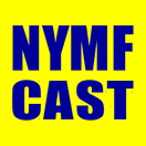 NYMF Cast